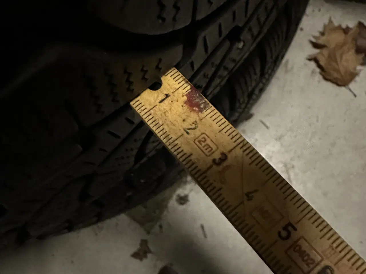 Billede 5 - Toyota vinter hjul