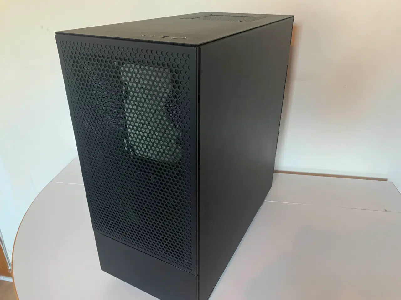 Billede 3 - Kraftig gamer pc – i7-12700K, RTX 4060