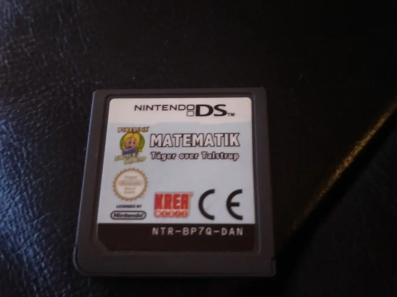 Billede 17 - Nintendo DS Spil