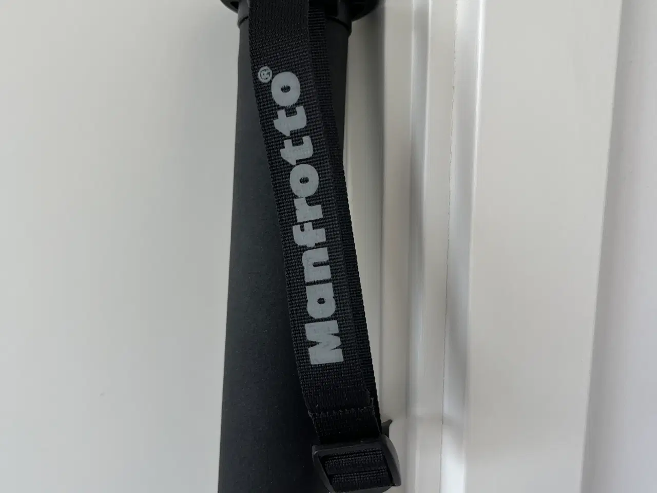 Billede 2 - Manfrotto etbenstativ 681B