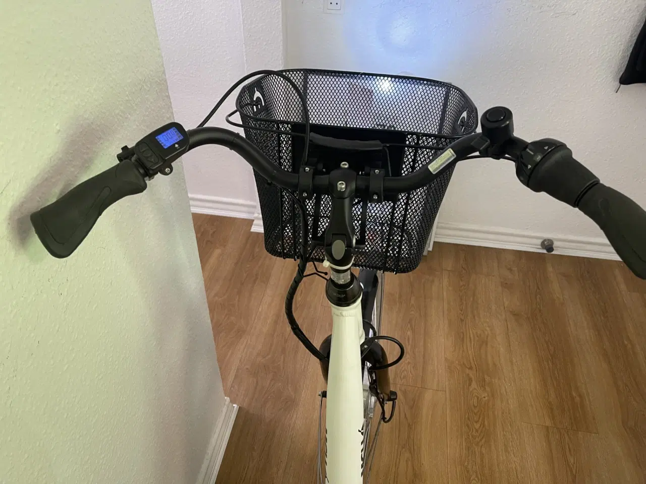 Billede 7 - flot MCU  dame elcykel 28"  7 gear.