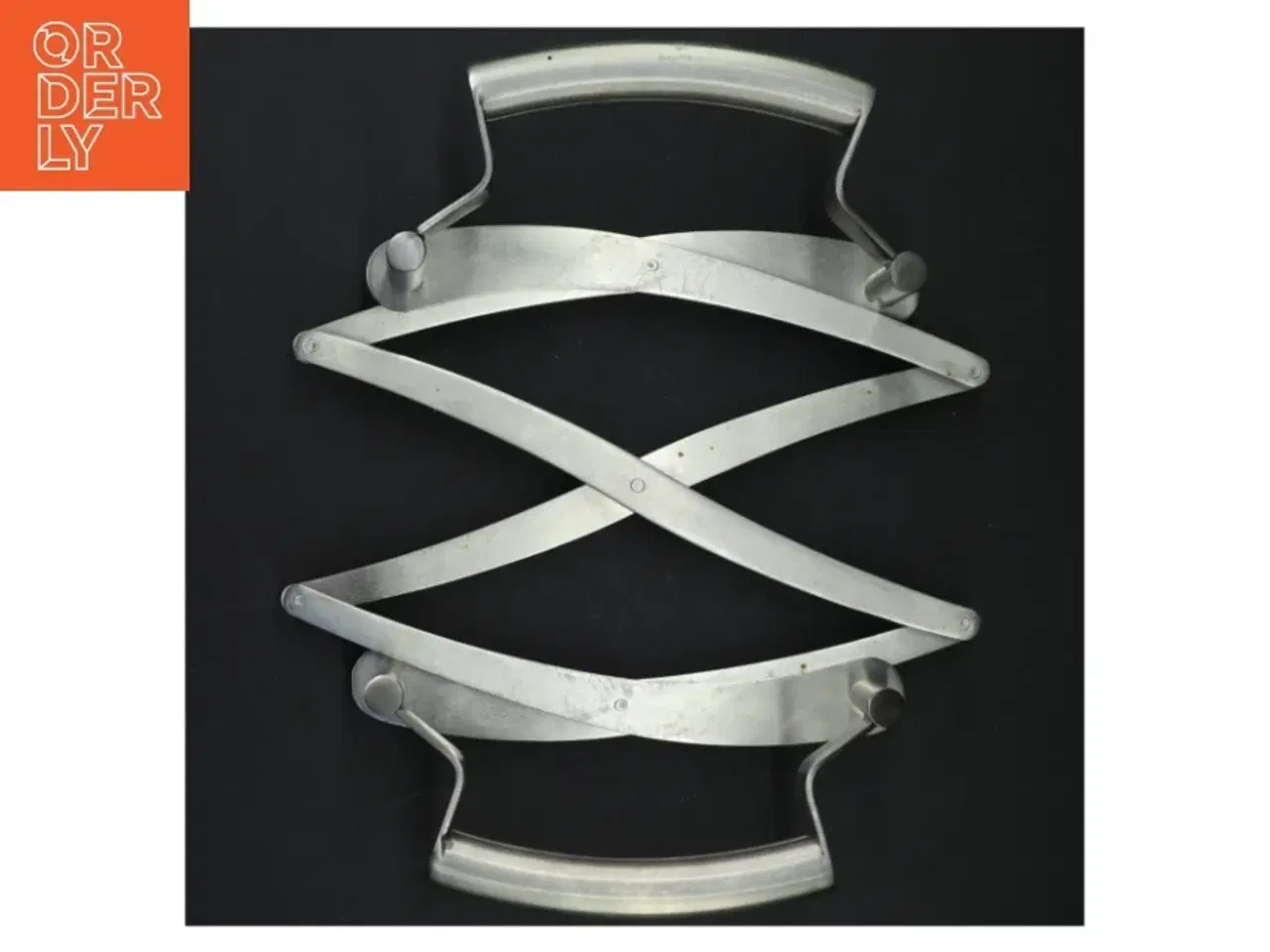 Billede 4 - Sammenklappeligt stativ (str. 13-36 cm)