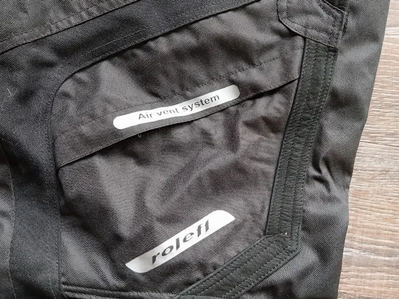 Billede 8 - MC beklædning. Roleff Racewear