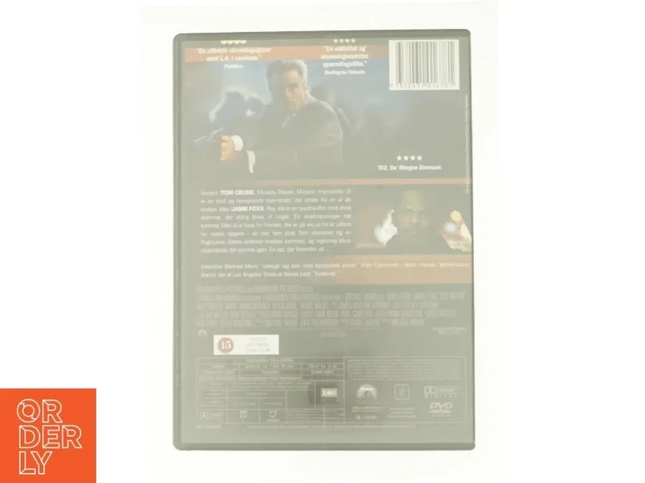 Billede 3 - Collateral fra DVD