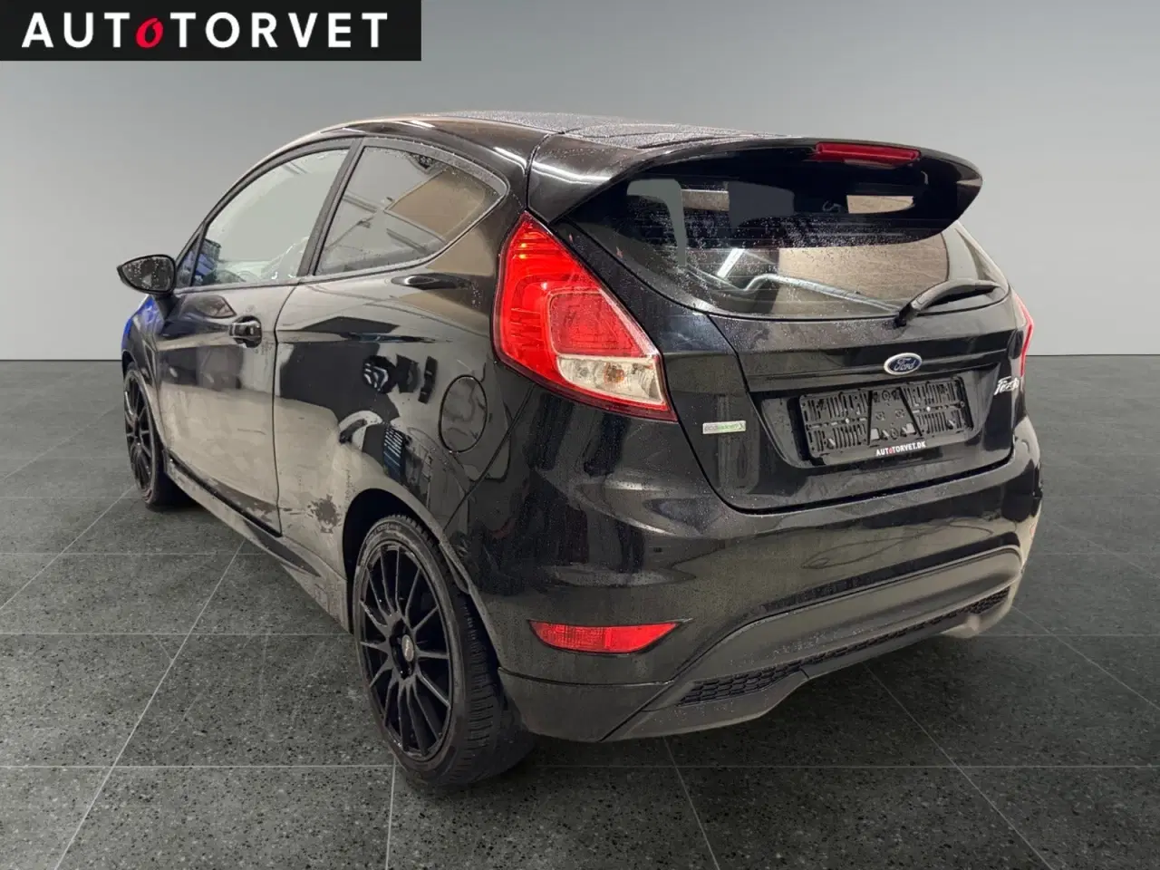 Billede 4 - Ford Fiesta 1,0 SCTi 125 Sport