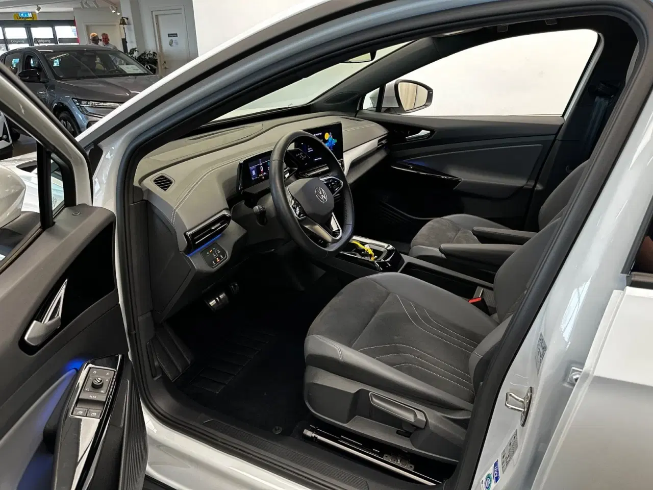 Billede 11 - VW ID.4 52 Pure Performance