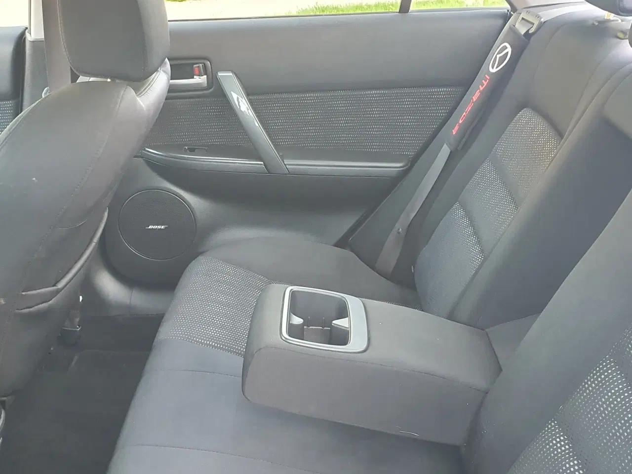 Billede 3 - Mazda 6 sport 2,3 benzin Manuel gear 6