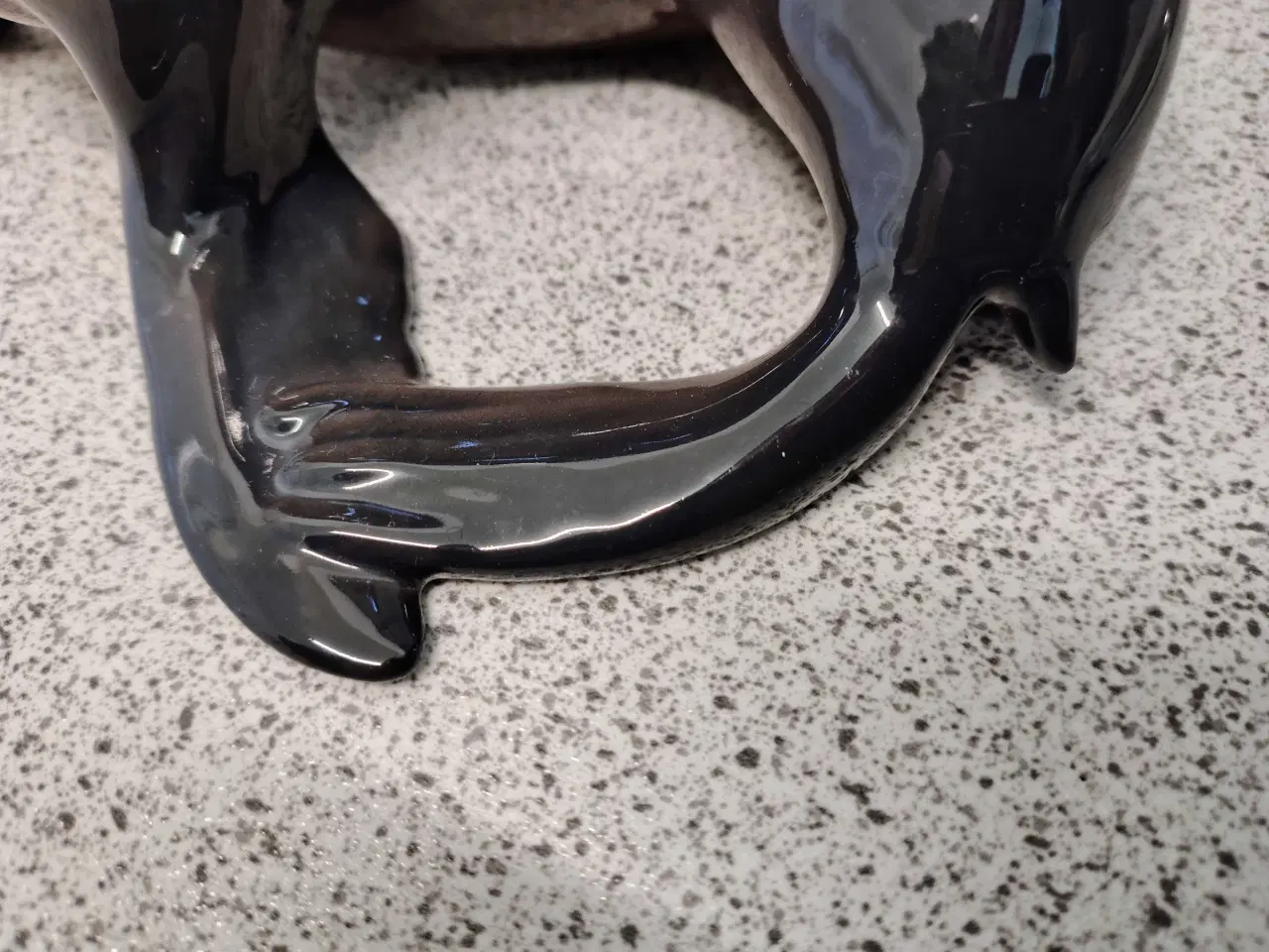 Billede 8 - Porcelæns B & G Havsøløve 