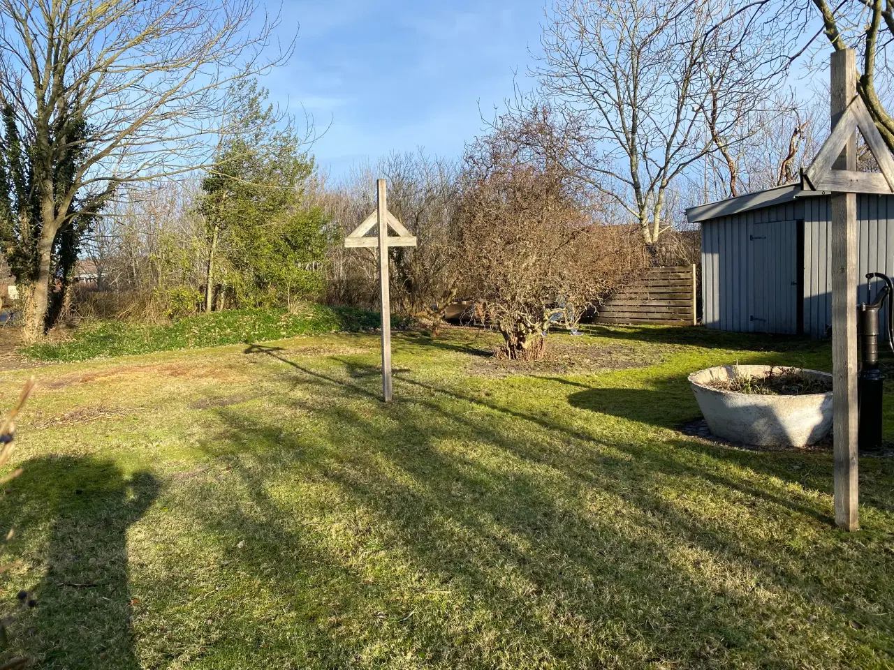 Billede 5 - Vestervænget 24, 6900 Skjern udlejes! 