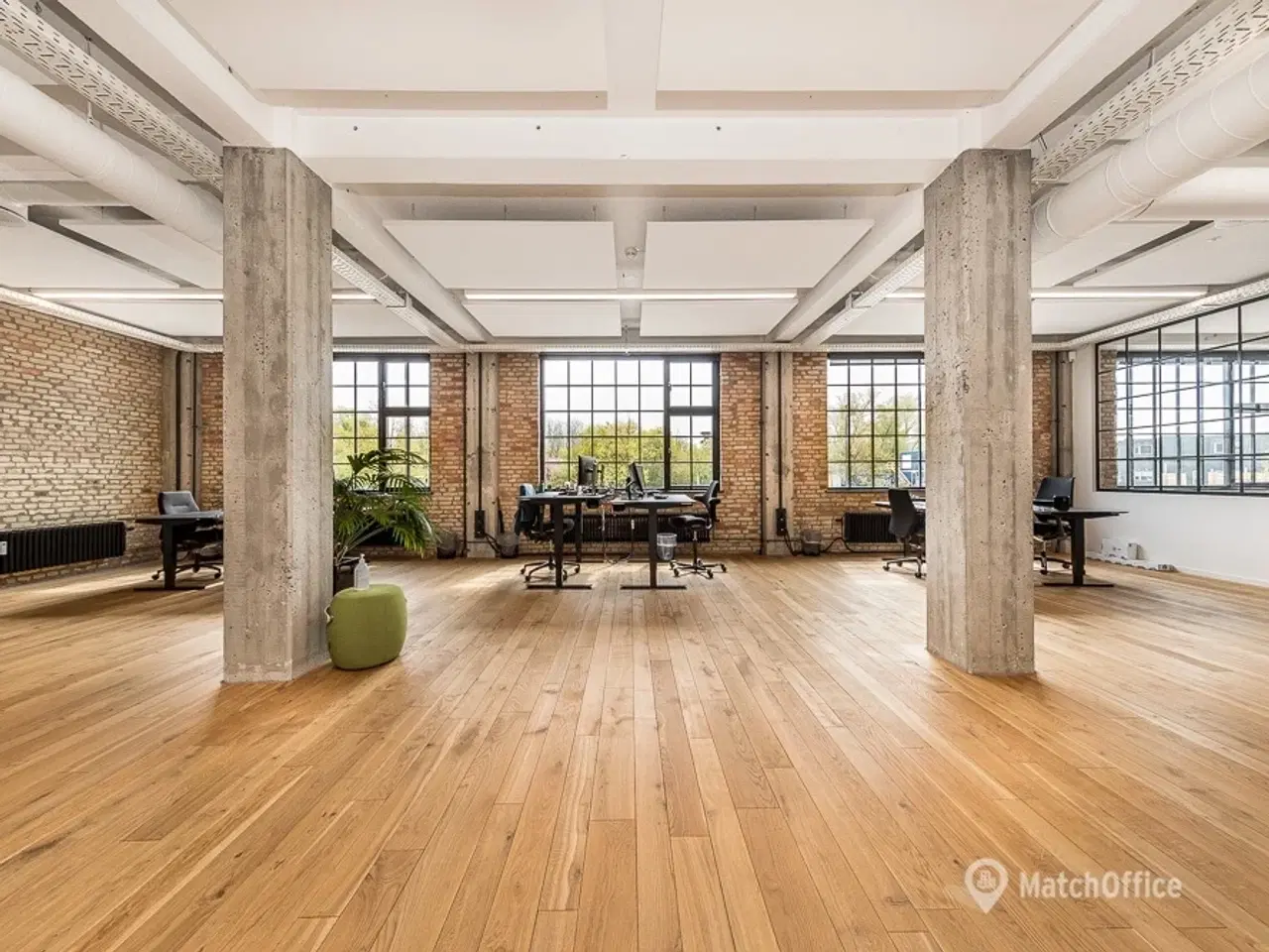 Billede 4 - Den Gamle Trikotagefabrik