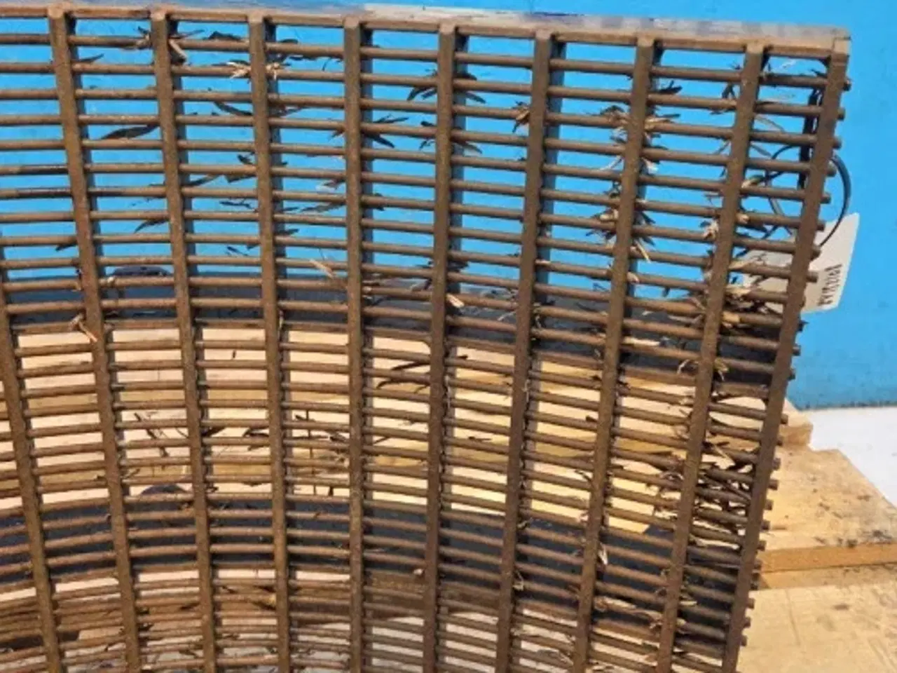 Billede 14 - Case 8010 Tærskebro L. 84182108