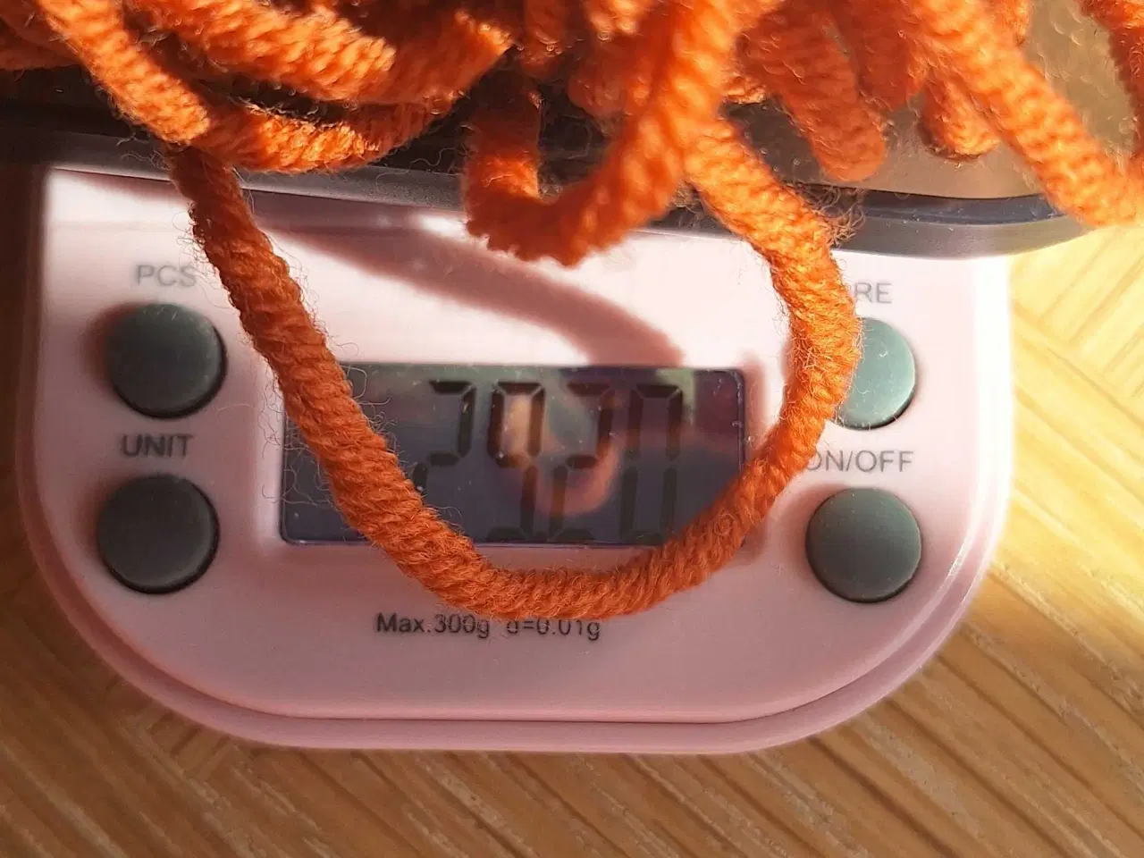 Billede 4 - Lana Grossa Bingo