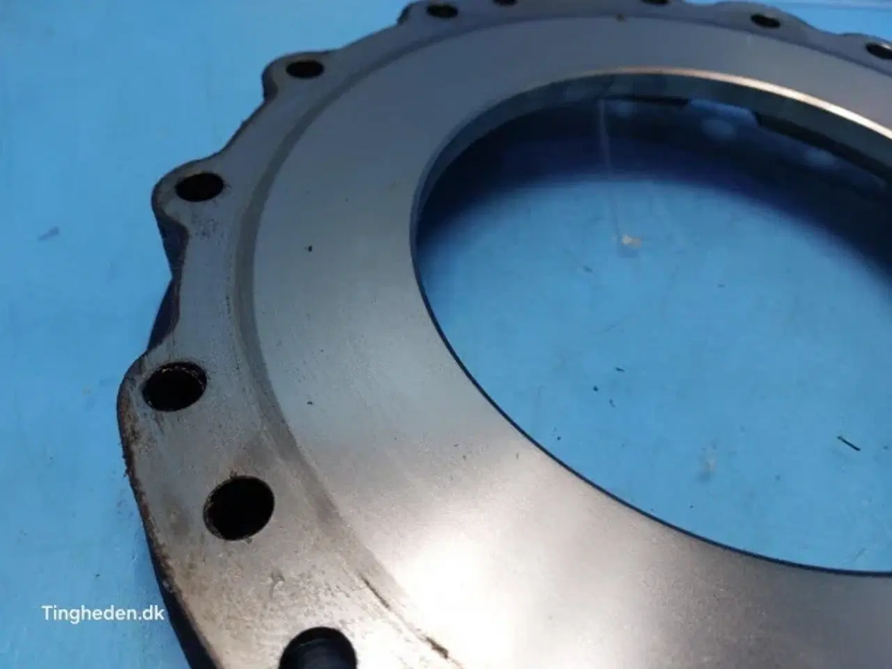 Billede 6 - New Holland T6 Afstandsstykke 5198628