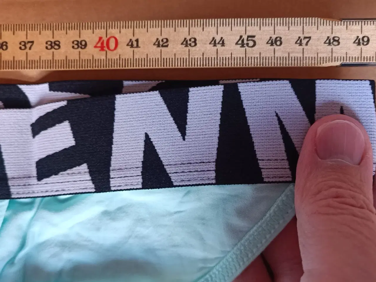 Billede 5 - 3 par highcut trusse til ham