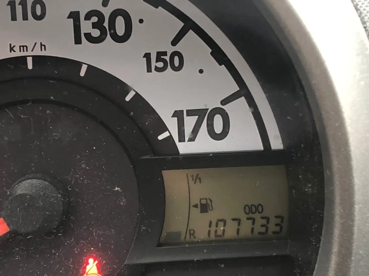 Billede 6 - Peugeot 107 