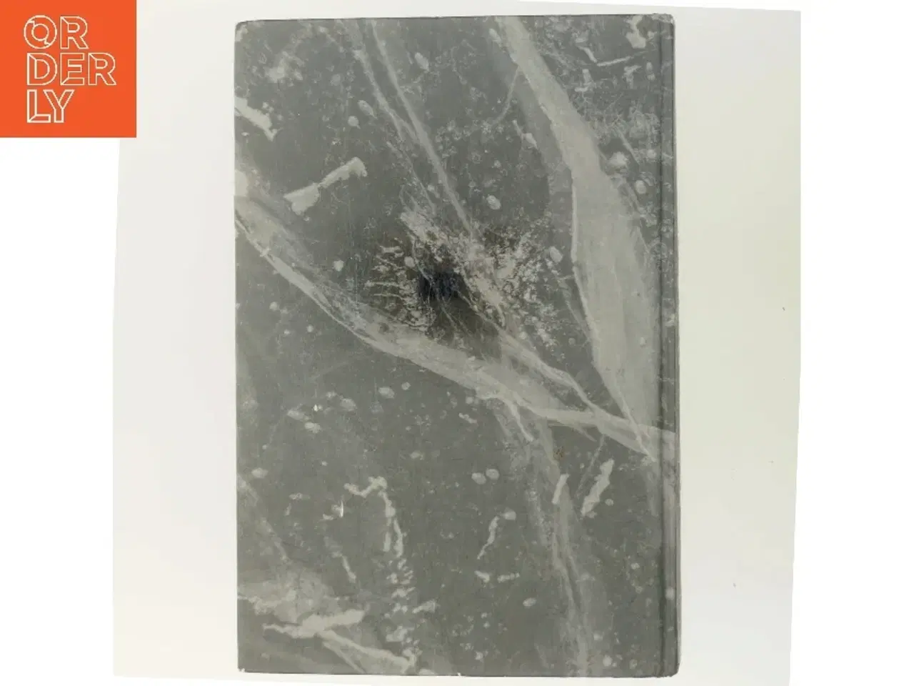 Billede 3 - Vinterland af Faber & Pedersen (Bog)