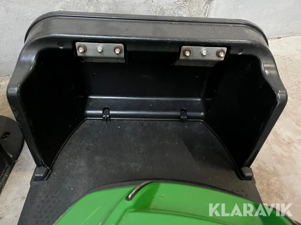 Billede 8 - Robotplæneklippere John Deere E5 Series II - 3 styk