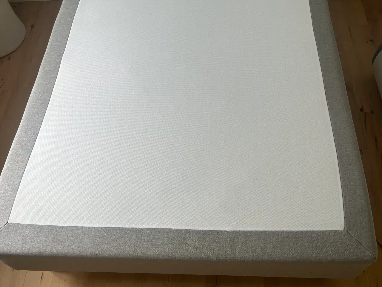 Billede 2 - Boksmadras Zleepwel 3, 140-200