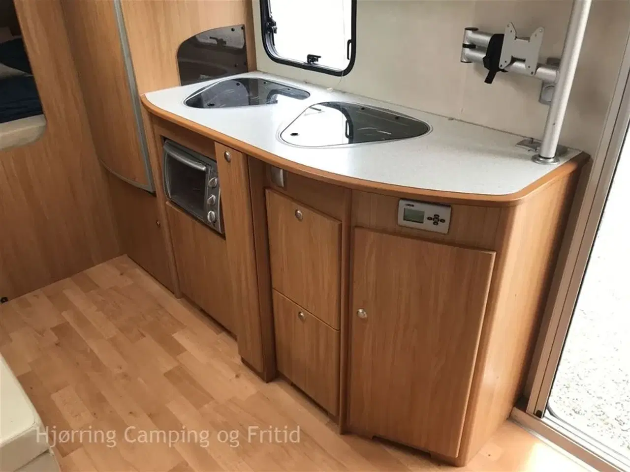 Billede 9 - 2007 - Adria Classica 613 PU