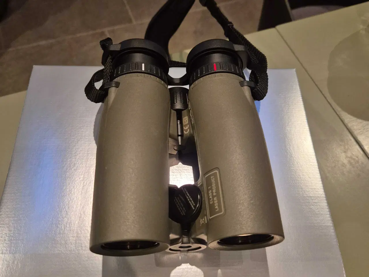 Billede 4 - Leica Geovid Pro 10x32