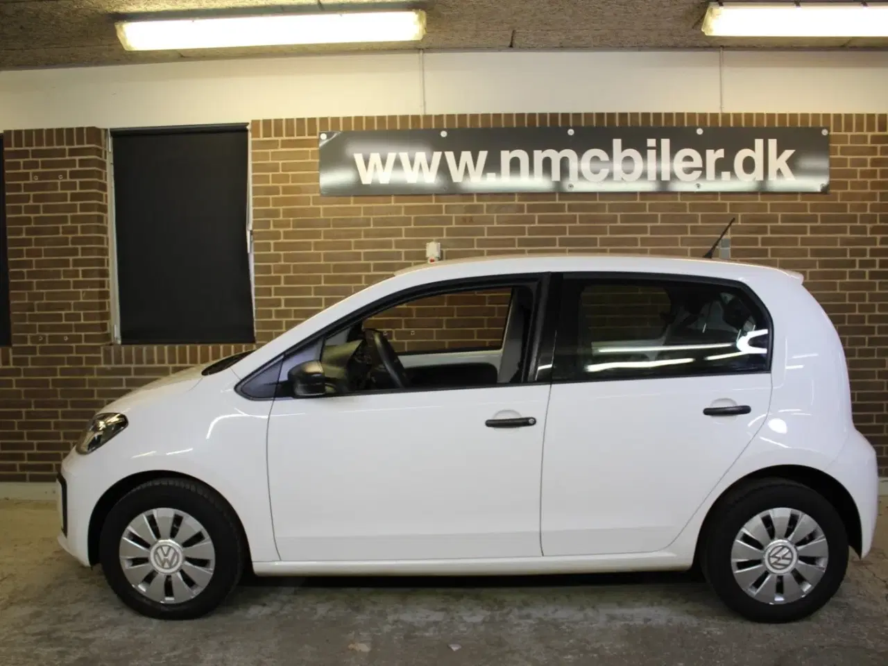 Billede 1 - VW Up! 1,0 MPi 60 Take Up! BMT