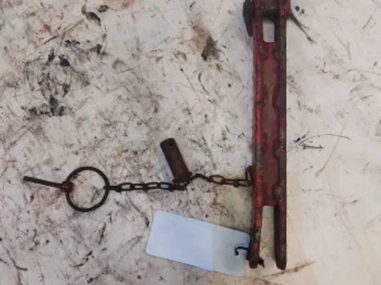 Billede 3 - Hydrema 806 Lock 360362