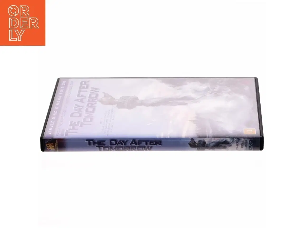 Billede 2 - Day After Tomorrow