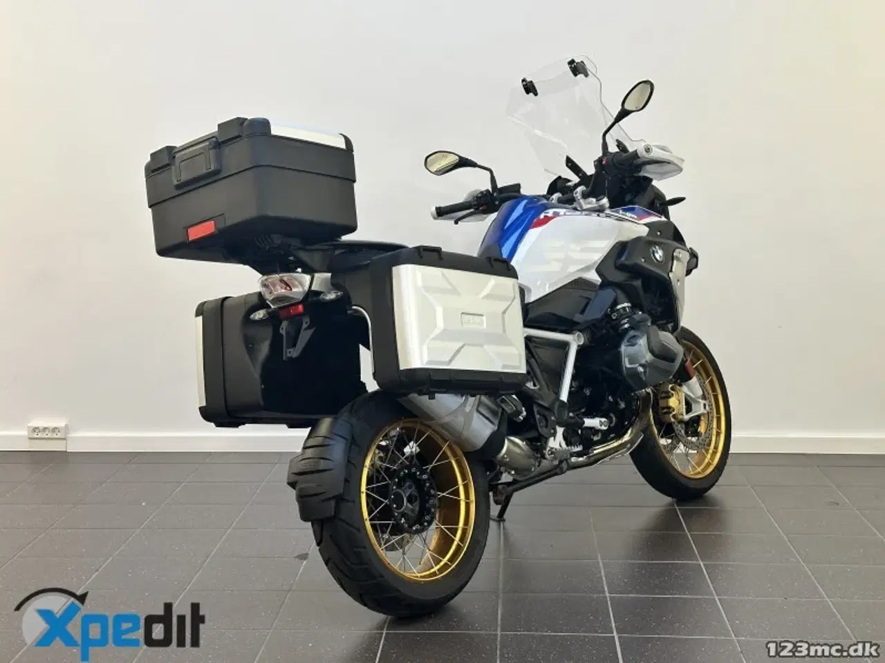 Billede 9 - BMW R 1250 GS