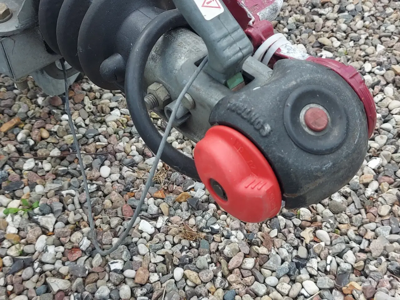 Billede 6 - Dethleffs Beduin 460v 