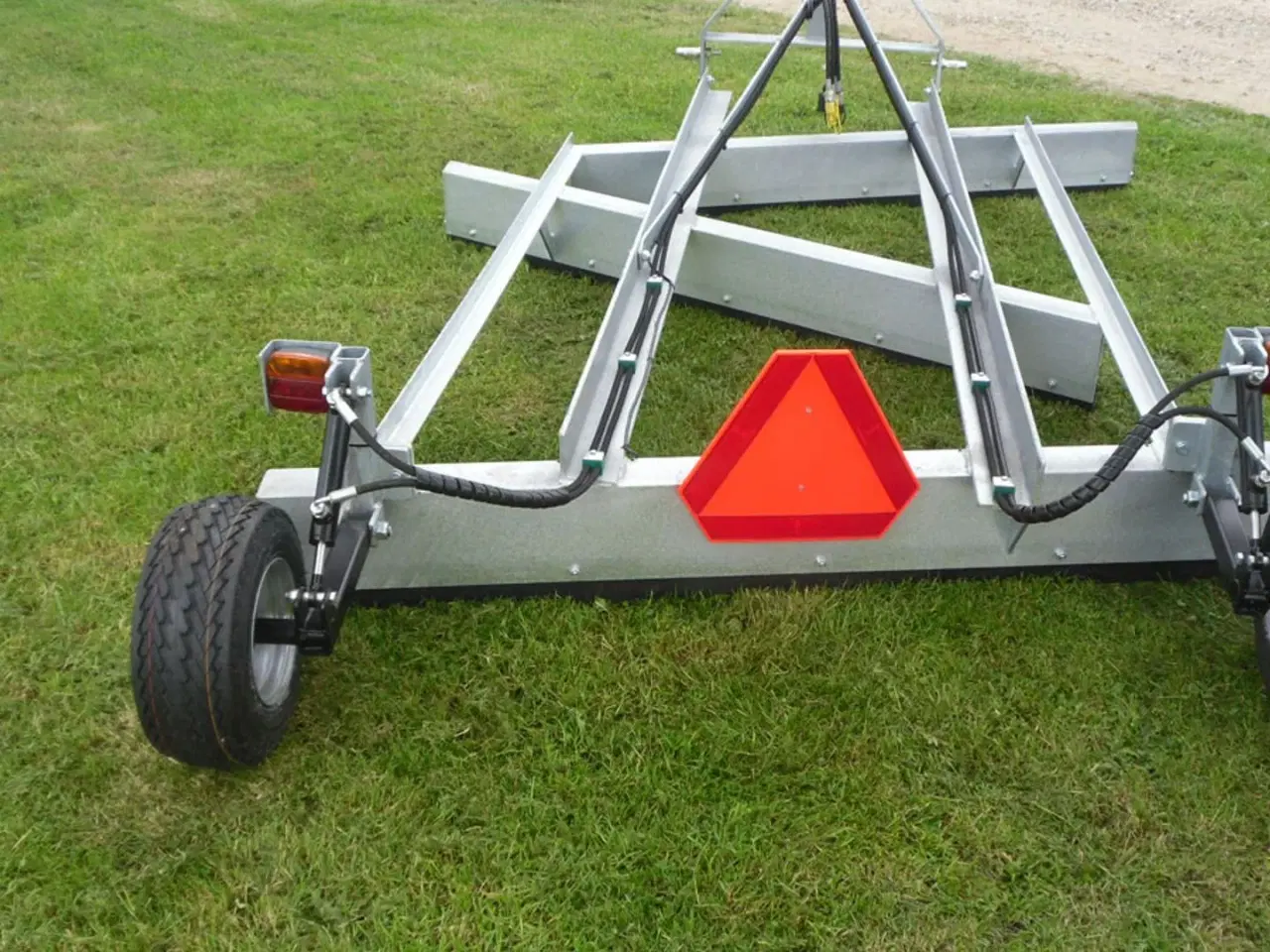 Billede 3 - Mammen M3 GL