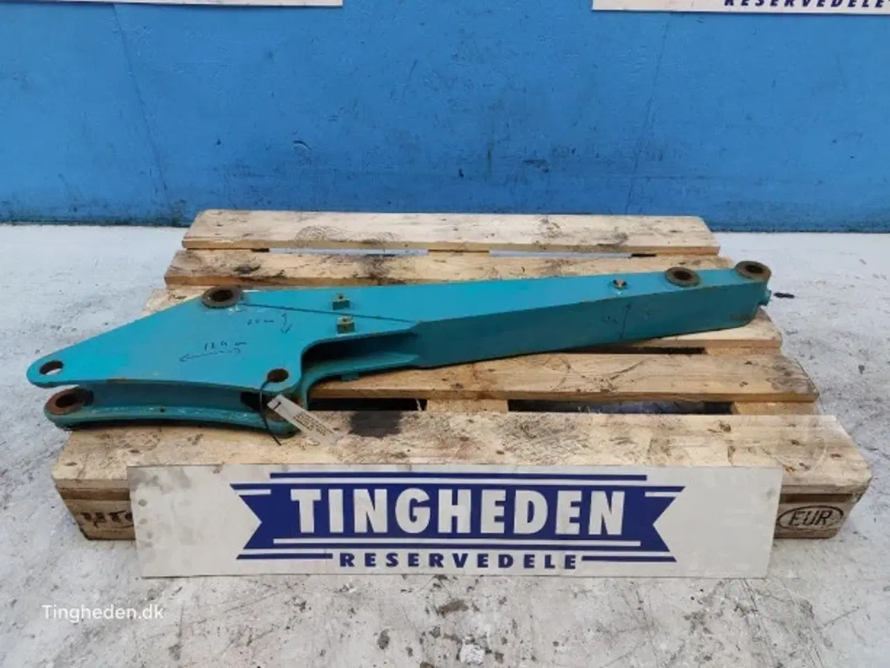 Billede 1 - Sunward Arm 6 Stk