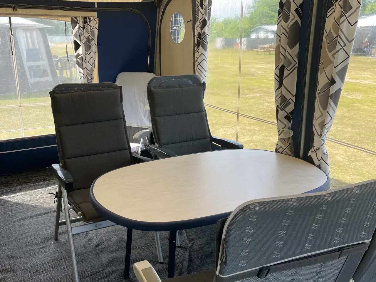 Billede 1 - Isabella Commodore amål 925