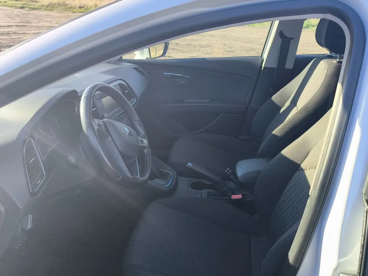 Billede 9 - Seat Leon 1,2 TSi 105 Style DSG eco