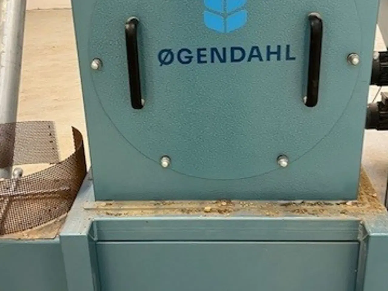 Billede 2 - Øgendahl Type TS28T