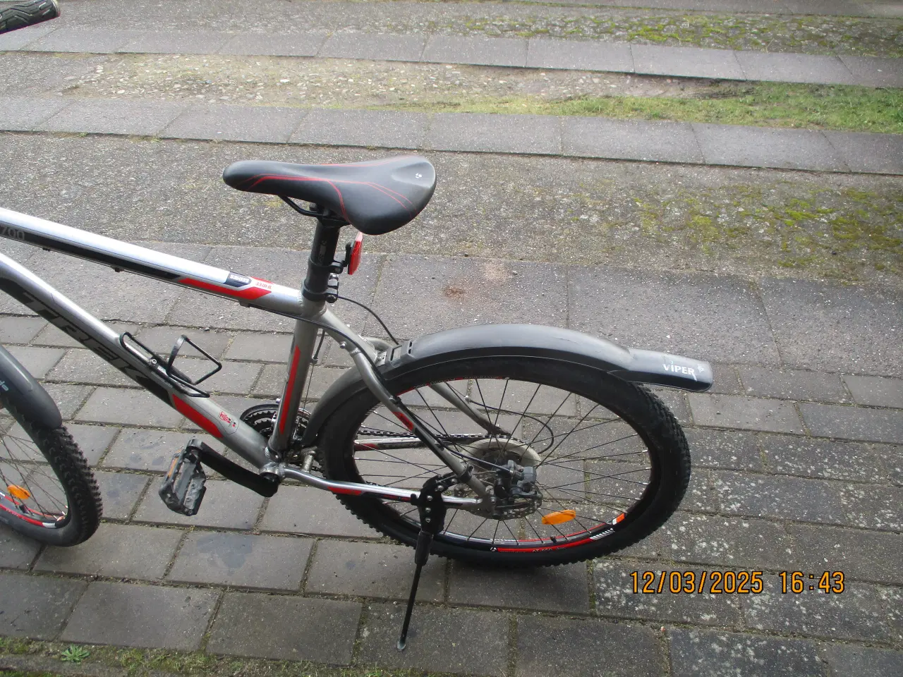 Billede 4 - Rigtig fin cykel