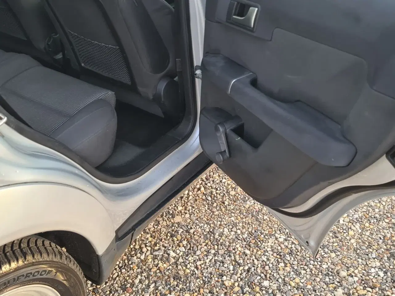 Billede 15 - Audi A2 1,2 TDi 3L Tiptr.