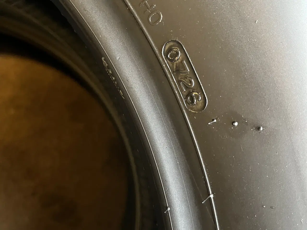 Billede 7 - Nye 255-50-19 / 235-55-19 Sommerdæk Hankook.