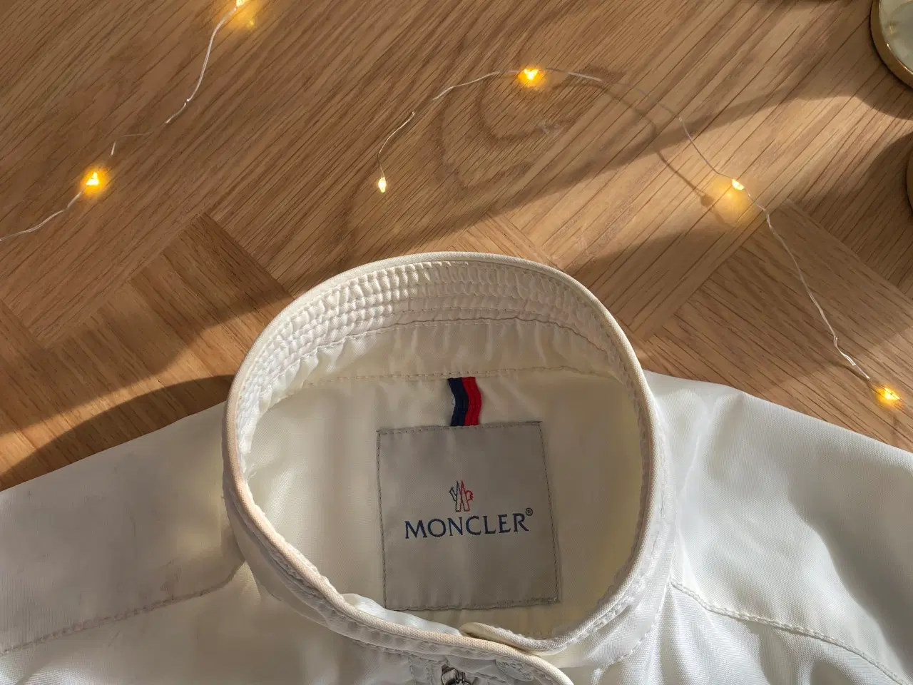 Billede 5 - Moncler jakke here