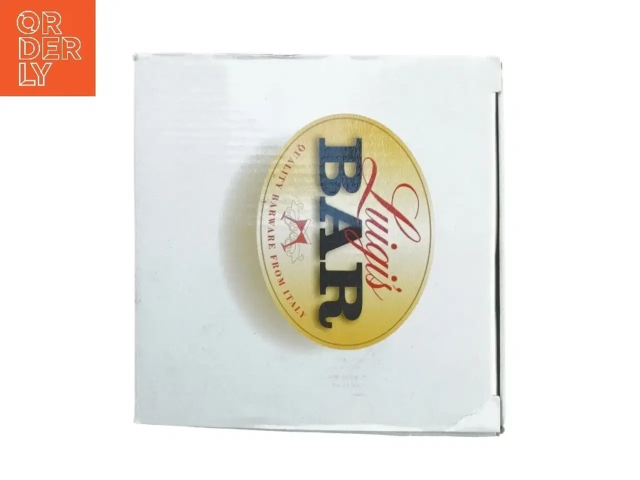 Billede 2 - Longdrink glas Luigis Bar (str. 22 x 15 cm)