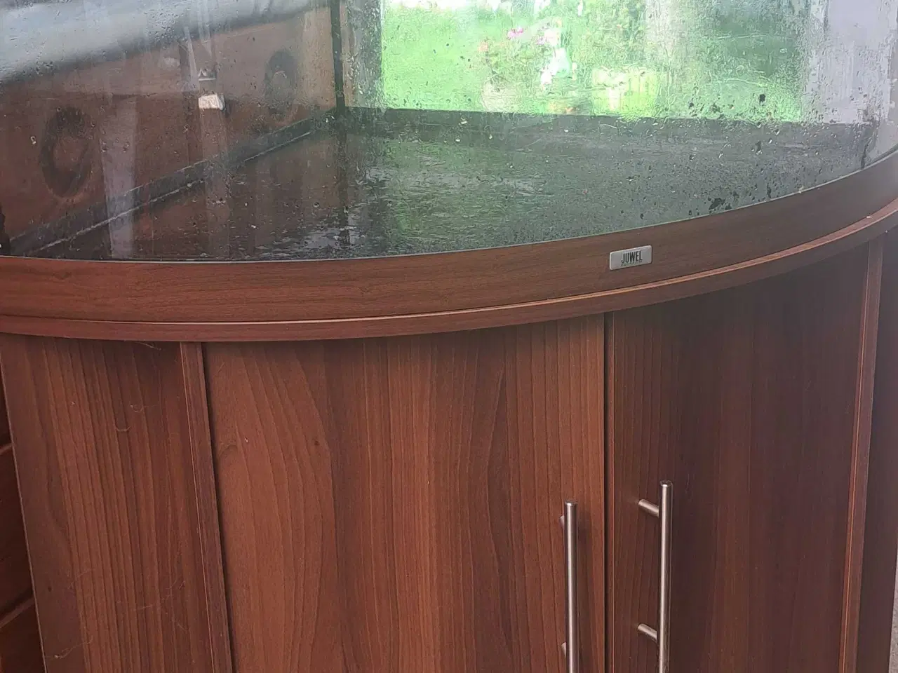 Billede 2 - Akvarium 180liter god men brugt