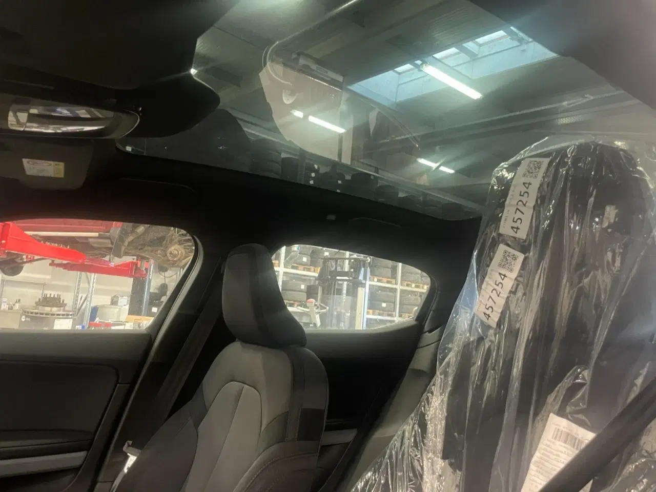 Billede 7 - Polestar 2 Long Range