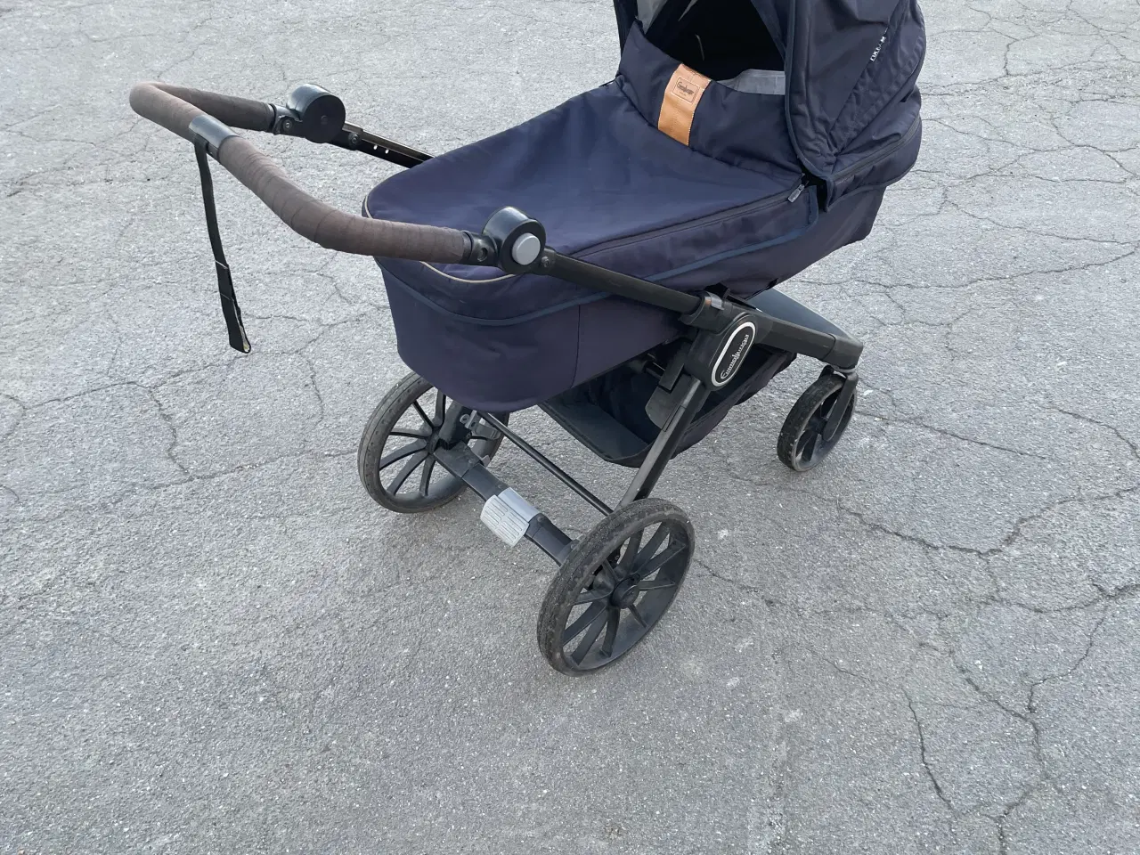 Billede 1 - Emmaljunga NXT90B