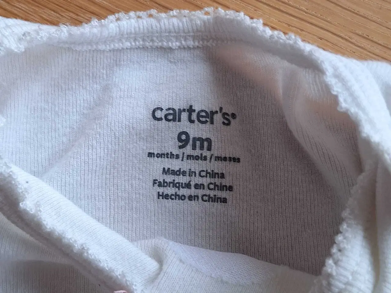 Billede 3 - Bodystocking 