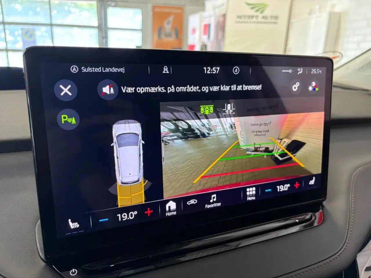 Billede 15 - Skoda Enyaq 80 iV Selection Suite