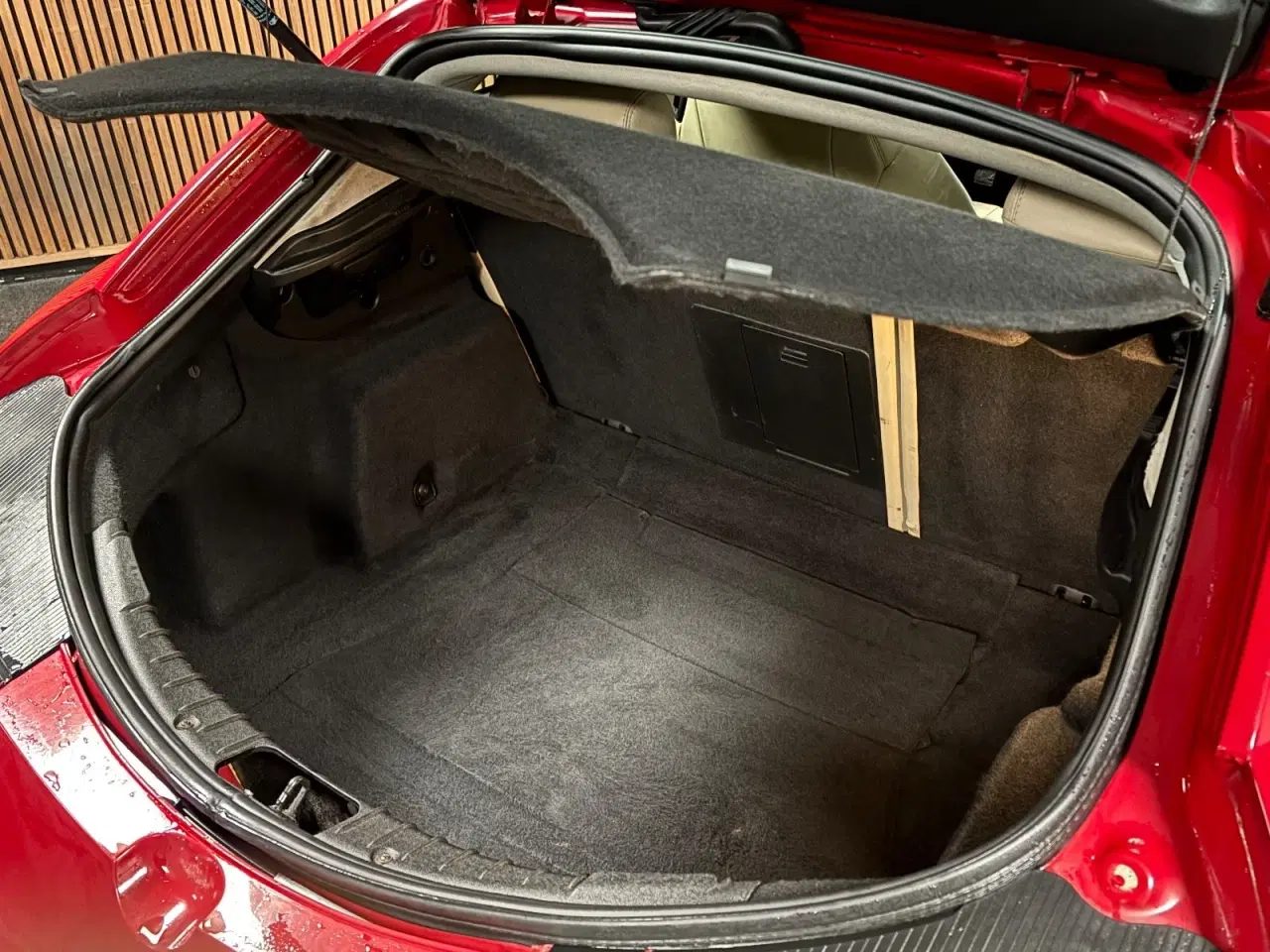 Billede 15 - Alfa Romeo Brera 3,2 JTS Q4 Sky Window