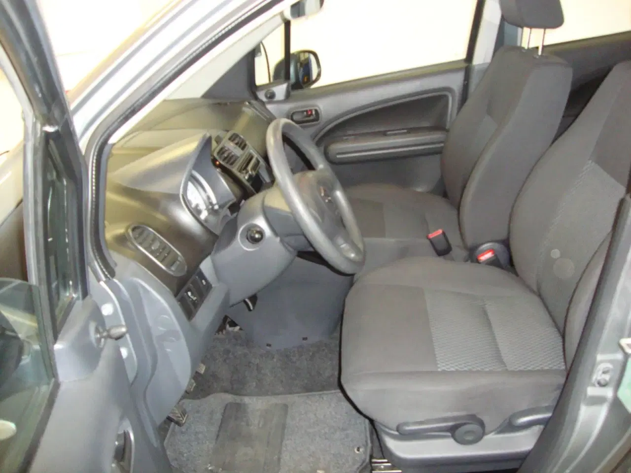 Billede 6 - Suzuki Splash 1,0 GL