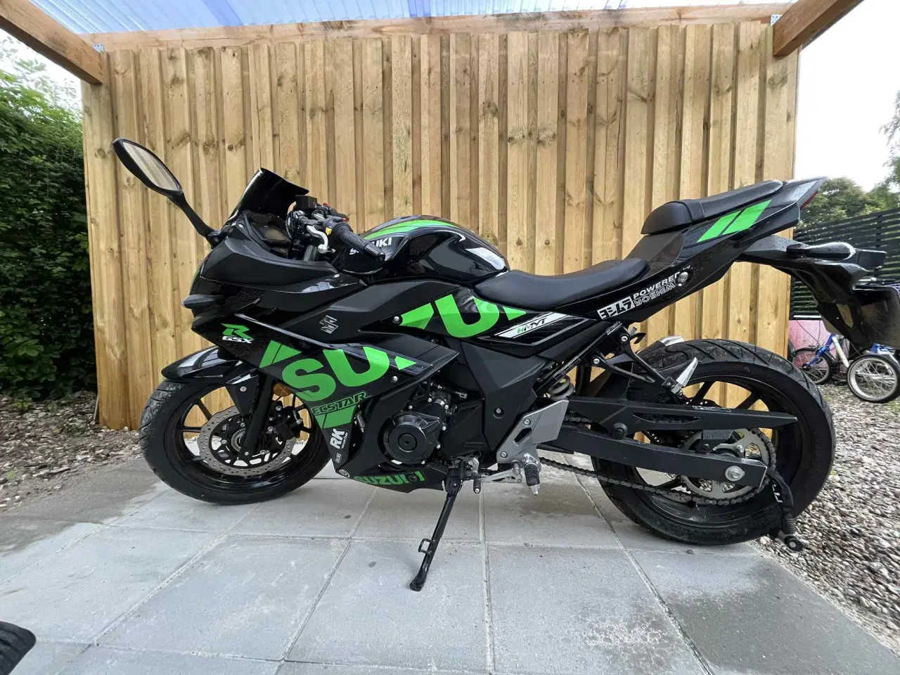 Billede 5 - Suzuki GSX250R - årgang 2020