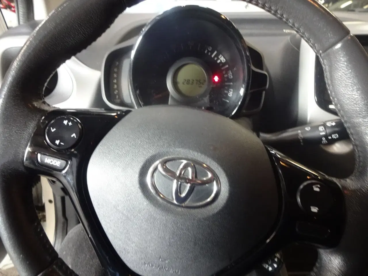 Billede 9 - Toyota Aygo 1,0 VVT-i x-clusiv