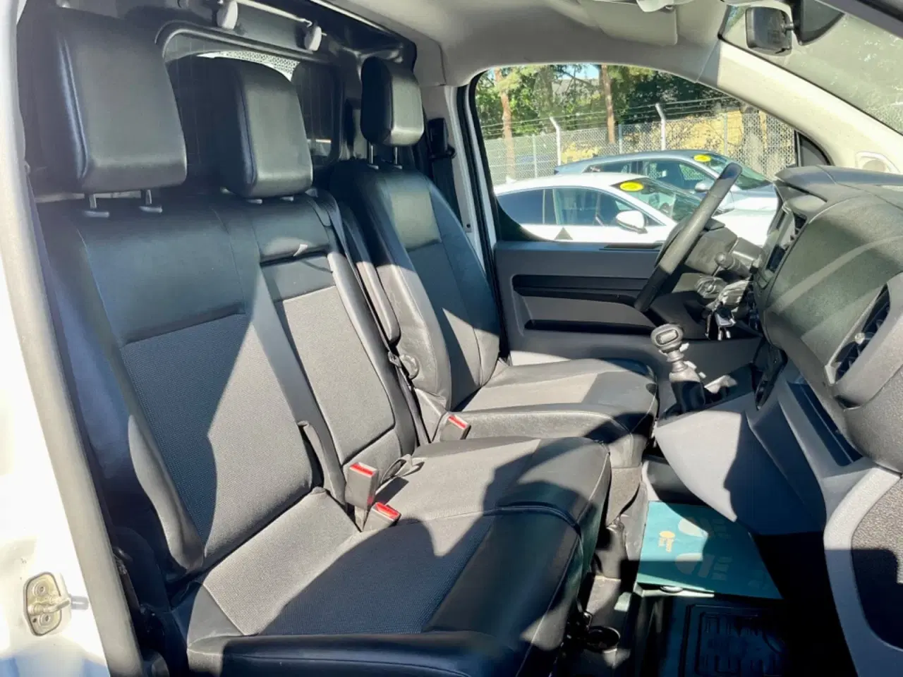 Billede 12 - Toyota ProAce 2,0 D 120 Long Comfort