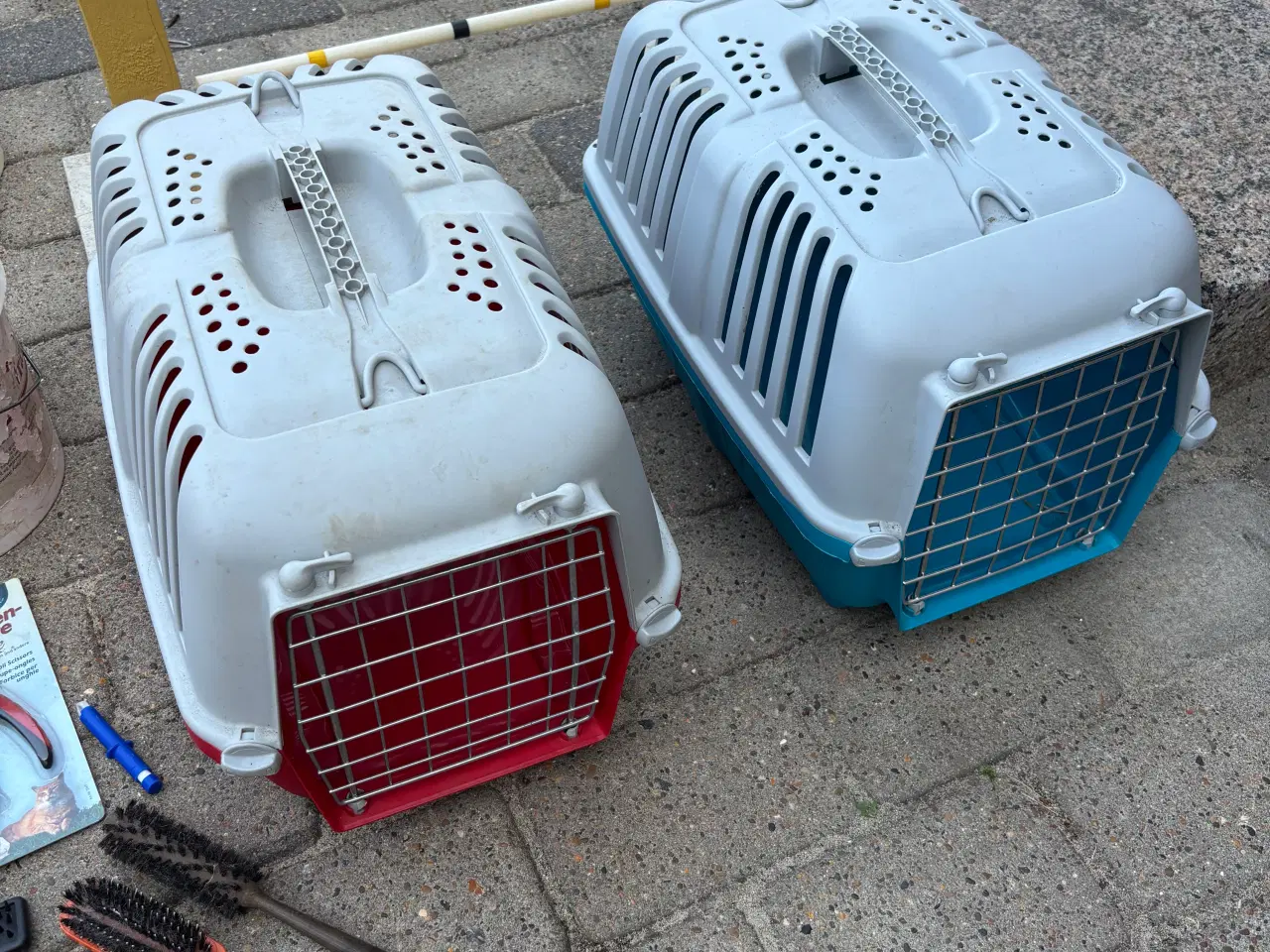 Billede 2 - Kaninbure kaninhop legetøj 